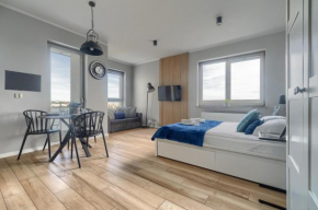 EXCLUSIVE Nautica Apartments, Szczecin